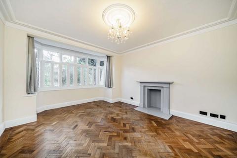 6 bedroom house for sale, Elgar Avenue, London W5