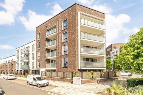 1 bedroom flat for sale, Fishers Way, Wembley HA0