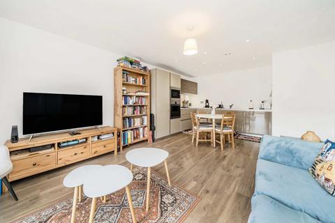 1 bedroom flat for sale, Fishers Way, Wembley HA0