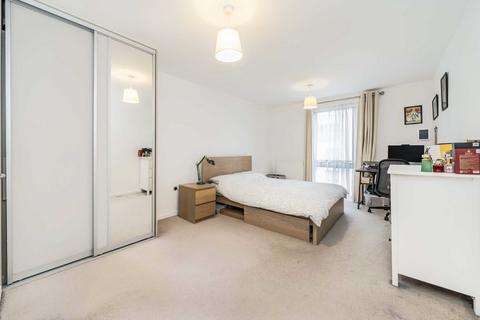 1 bedroom flat for sale, Fishers Way, Wembley HA0