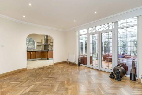 4 bedroom house for sale, Lynwood Road, London W5