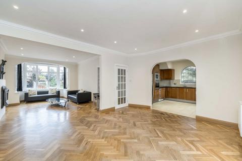 4 bedroom house for sale, Lynwood Road, London W5