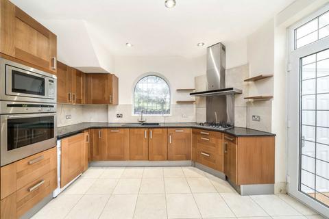 4 bedroom house for sale, Lynwood Road, London W5