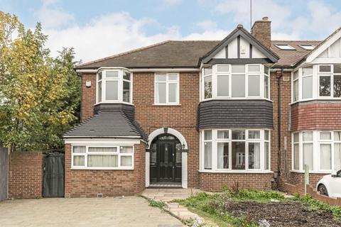 Lynwood Road, London W5