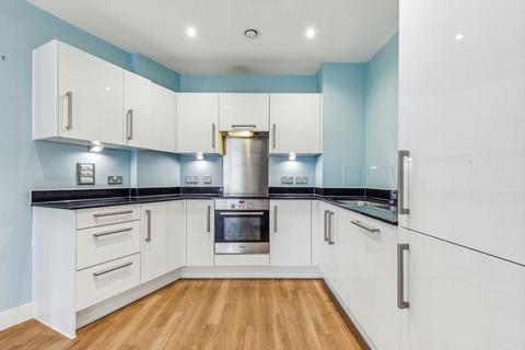 2 bedroom flat for sale, Hatton Road, Wembley HA0