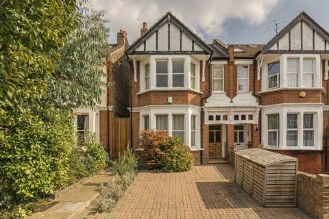 4 bedroom house for sale, Sherborne Gardens, London W13