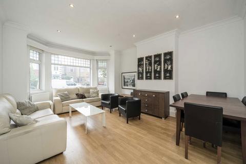 undefined, Tring Avenue, London W5