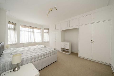 undefined, Tring Avenue, London W5