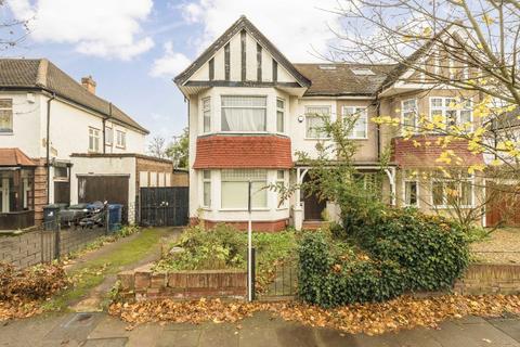 undefined, Tring Avenue, London W5