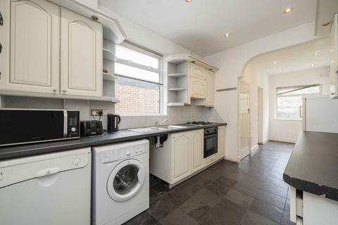 undefined, Tring Avenue, London W5