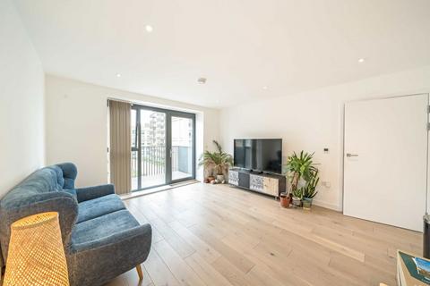 1 bedroom flat for sale, Singapore Road, London W13