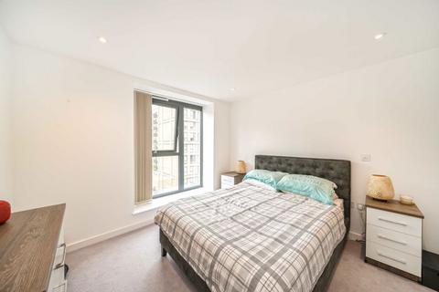 1 bedroom flat for sale, Singapore Road, London W13