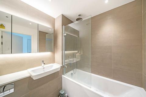 1 bedroom flat for sale, Singapore Road, London W13