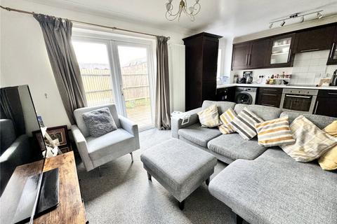 1 bedroom end of terrace house for sale, Labrador Drive, Poole, Dorset, BH15