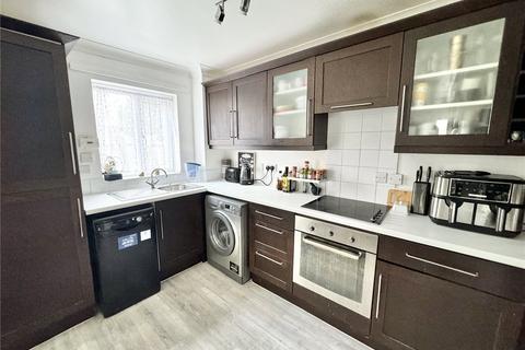 1 bedroom end of terrace house for sale, Labrador Drive, Poole, Dorset, BH15