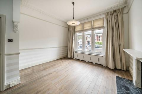 2 bedroom flat for sale, Gordon Road, London W5