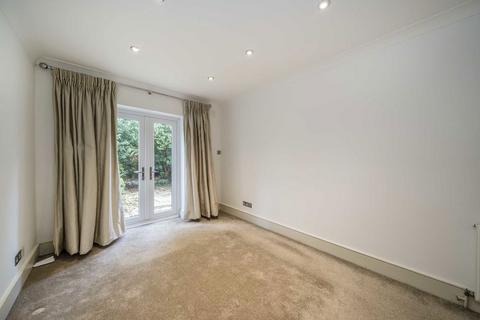 Flat 1, 56 Gordon Road, London, W5 2AR