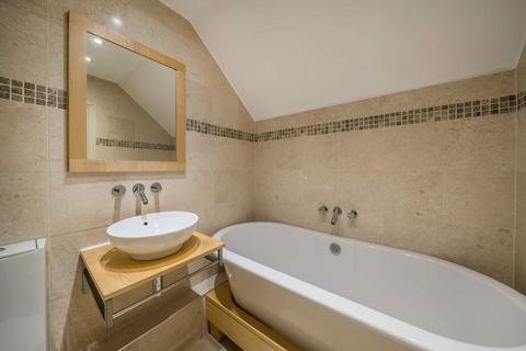 Flat 1, 56 Gordon Road, London, W5 2AR