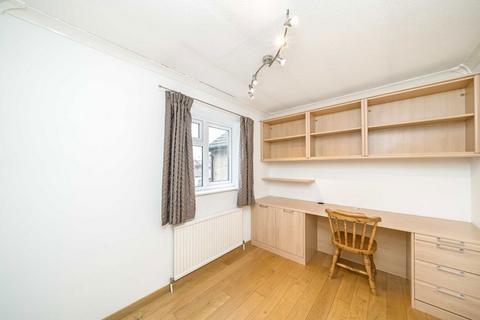 25 Alexandria Road, London, W13 0NR