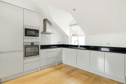 2 bedroom house for sale, St. Marys Square, London W5