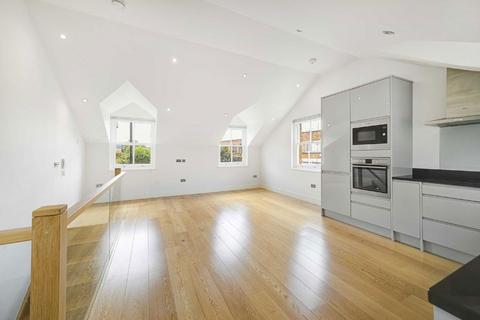 2 bedroom house for sale, St. Marys Square, London W5