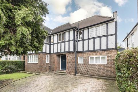 4 bedroom house for sale, Corringway, London W5