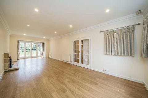 4 bedroom house for sale, Corringway, London W5