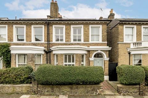 5 bedroom house for sale, Lammas Park Road, London W5