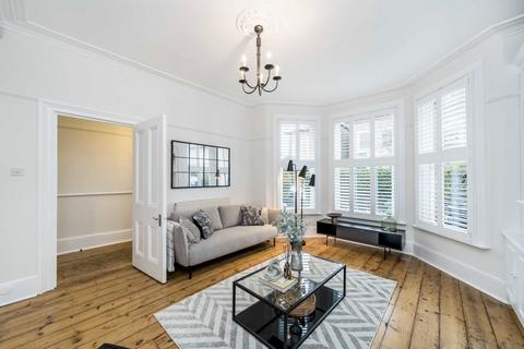 5 bedroom house for sale, Lammas Park Road, London W5