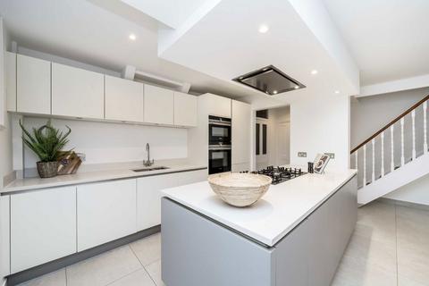 5 bedroom house for sale, Lammas Park Road, London W5