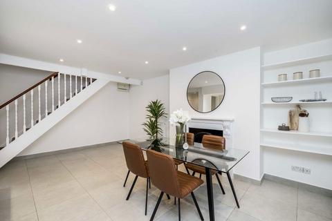 4 Lammas Park Road, London, W5 5JB