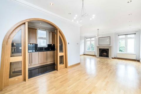 3 bedroom flat for sale, Argyle Road, London W13