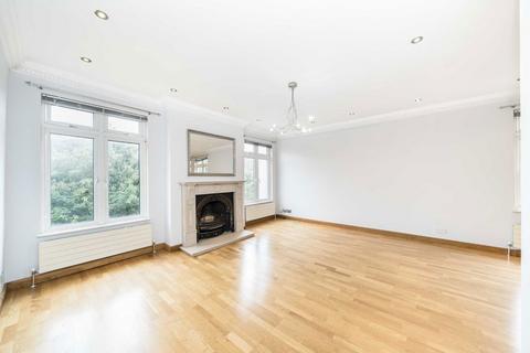 3 bedroom flat for sale, Argyle Road, London W13