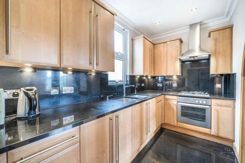 3 bedroom flat for sale, Argyle Road, London W13