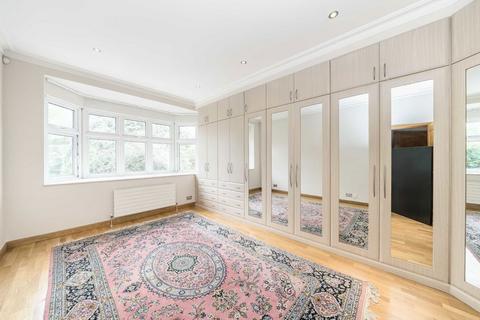 3 bedroom flat for sale, Argyle Road, London W13