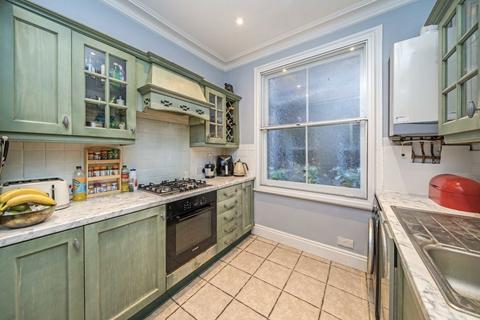 4 bedroom flat to rent, Inglis Road, London W5