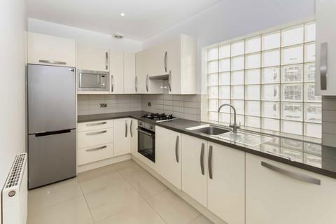 2 bedroom flat to rent, Brunswick Road, London W5