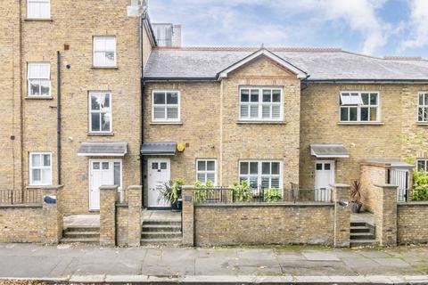 3 bedroom terraced house for sale, Freeland Road, London W5