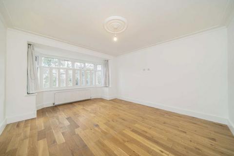 6 bedroom flat to rent, Elgar Avenue, London W5