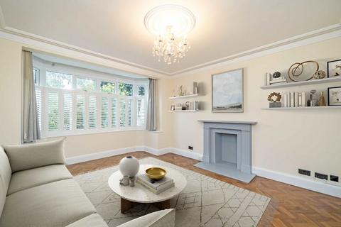 6 bedroom detached house to rent, Elgar Avenue, London W5