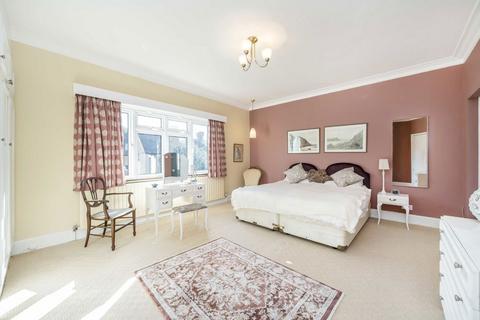 5 bedroom house for sale, Amherst Road, London W13