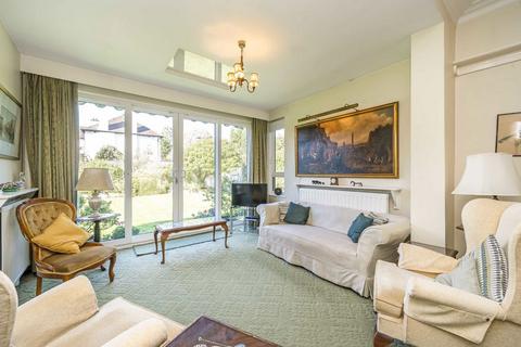 30 Amherst Road, London, W13 8LT