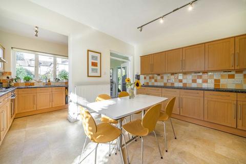 5 bedroom house for sale, Amherst Road, London W13