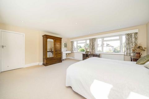 5 bedroom house for sale, Amherst Road, London W13