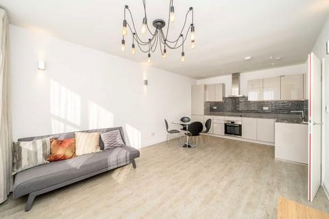 1 bedroom flat for sale, Sutherland Road, London W13