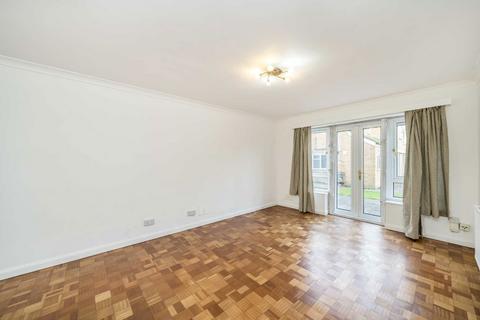 2 bedroom flat to rent, Castlebar Hill, London W5