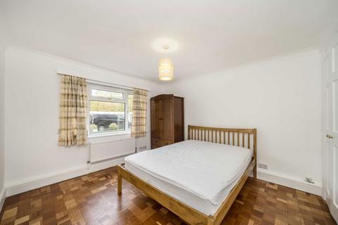 2 bedroom flat to rent, Castlebar Hill, London W5