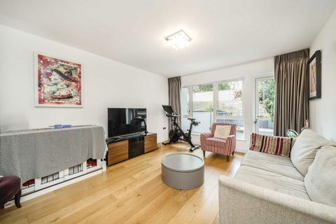 3 bedroom terraced house for sale, Mountfield Road, London W5