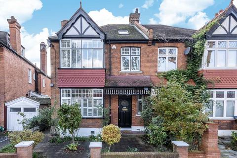 5 bedroom house to rent, Hart Grove, London W5