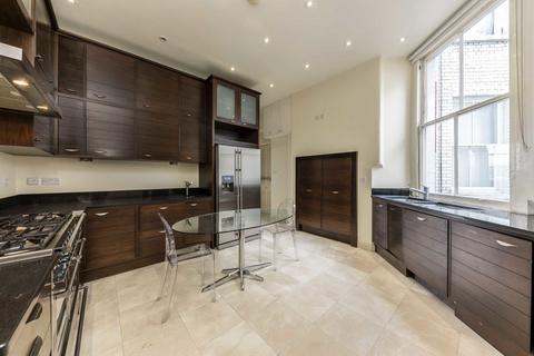 6 bedroom flat to rent, Cromwell Road, London SW5